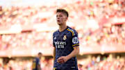 Granada CF v Real Madrid CF - LaLiga EA Sports