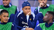 France v Belgium - UEFA Nations League 2024/25 League A Group A2