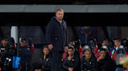 RCD Mallorca v FC Barcelona - La Liga EA Sports