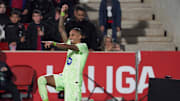 RCD Mallorca v FC Barcelona - La Liga EA Sports