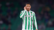 Real Betis Balompie v HJK Helsinki - UEFA Conference League 2024/25 League Phase MD6