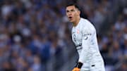 Monterrey v America - Final Torneo Apertura 2024 Liga MX