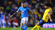 America v Cruz Azul - Playoffs Torneo Apertura 2024 Liga MX