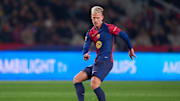 FC Barcelona v CD Leganes - La Liga EA Sports