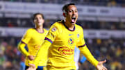 Pese a no contar con su cuadro de lujo, el tricampeón América inició con el pie derecho la defensa de su corona