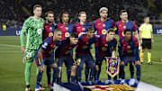 Barcelona v Atalanta - UEFA Champions League