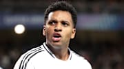 Rodrygo 