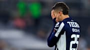 Monterrey v Forge FC - CONCACAF Champions Cup 2025