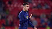 Sevilla FC v FC Barcelona - La Liga EA Sports
