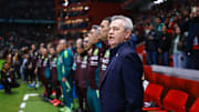 Mexico v Honduras - CONCACAF Nations League