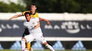 Mexico v Australia - International Friendly