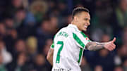 Real Betis Balompie v Athletic Club - La Liga EA Sports