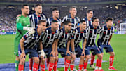 Monterrey v Tijuana - Torneo Clausura 2025 Liga MX
