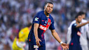 Olympique de Lyonnais v Paris Saint-Germain - French Cup Final