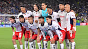 Monterrey v Chivas - Torneo Clausura 2025 Liga MX