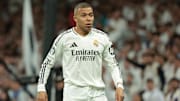 Kylian Mbappé ha superado los registros de Cristiano Ronaldo en su primera temporada con el Real Madrid 