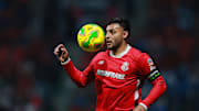 Toluca v Cruz Azul - Torneo Clausura 2025 Liga MX