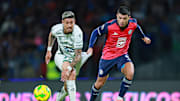 La transmisión en Estados Unidos de León vs Cruz Azul