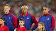 Barcelona v Real Madrid - Copa del Rey Final