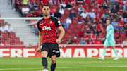 RCD Mallorca v Real Valladolid CF - La Liga EA Sports