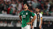 Germany v Mexico - International Friendly
