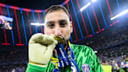Paris Saint-Germain v FC Internazionale Milano - UEFA Champions League Final 2025