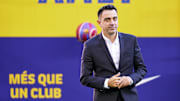 Xavi Hernandez
