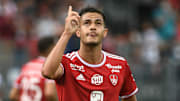 Romain Faivre réalise un début de saison de rêve.