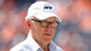 Woody Johnson détient déjà la franchise des New York Jets (NFL). 