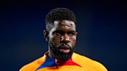 Samuel Umtiti va quitter le FC Barcelone pour rejoindre la Serie A