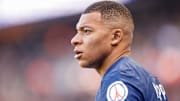 Kylian Mbappé