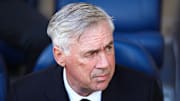Ancelotti a eu des soucis avec Gattuso