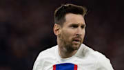 Lionel Messi n'a pas remporté la Ligue des champions.