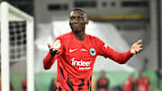 Le Real Madrid entre dans la course pour Kolo Muani