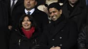 Anne Hidalgo, Nasser al-Khelaïfi