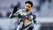 Marquinhos a eu le droit à un bel hommage de la part de son coach.