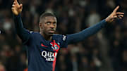 Ousmane Dembele - Paris Saint-Germain 