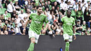 L'AS Saint-Etienne accueillera la finale des play-offs pour déterminer le barragiste en Ligue 2
