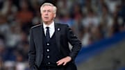 Un milieu du Real Madrid sur le départ ?
