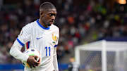 Ousmane Dembele - France