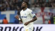 Chancel Mbemba - Olympique de Marseille 