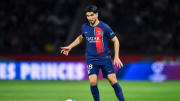 Le PSG a pu compter sur un grand Carlos Soler.