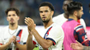 Retour au Parc des Princes vendredi pour Warren Zaïre-Emery et le Paris Saint-Germain. 