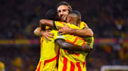 Le Racing Club de Lens prend une option sur la qualification en Ligue Europa Conférence face au Panathinaïkos ce jeudi. 