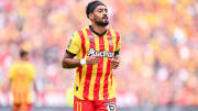 Le RC Lens d'Angelo Fulgini, européen ou pas jeudi soir ?