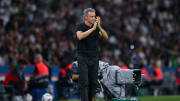 Luis Enrique a fixé son staff sur les dernières heures du mercato.
