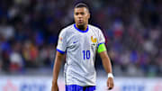 Kylian Mbappé ne sera pas présent dans la prochaine liste des Bleus.