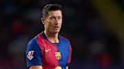 Le Barça de Robert Lewandowski est favori.