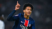 Senny Mayulu - PSG 
