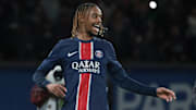 Le PSG de Bradley Barcola veut briller en C1.
